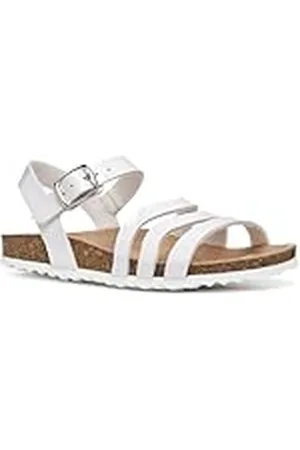Geox Meisje Adriel Girl F Sandaal, , 36 EU