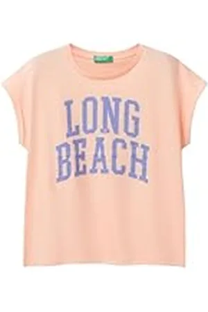 Benetton T-shirt, , 140