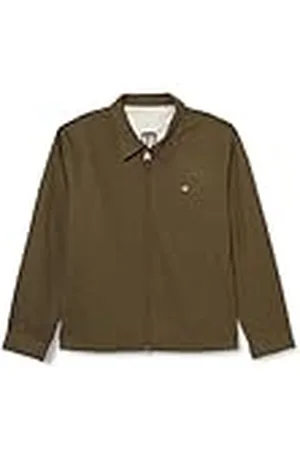 GANT KATOEN WINDCHEATER JACKET, , S