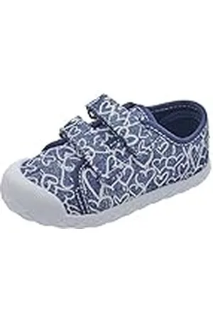 chicco Kindersneakers met Doble Cierre de gancho y Bucle, comfortabele, flexibele en ademende gymschoenen, ideaal voor lente, herfst en winter, schoenen voor kinderen en jongens, ontworpen in Italië
