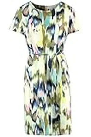 Gerry Weber Jurk stof, , 44