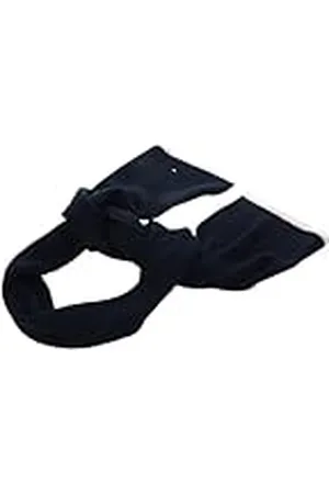 Tommy Hilfiger Heren blok vlag sjaal sjaals, ruimte blauw/kasjmier crème, one size, Space Blue/Cashmere Creme, One Size