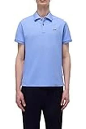 Napapijri Man Ruggy poloshirt met korte mouwen L