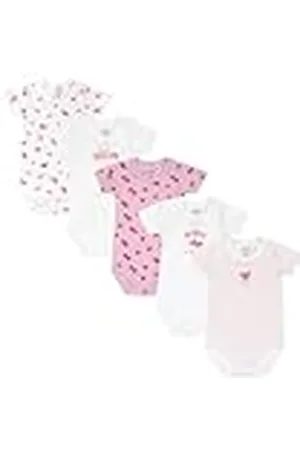 chicco Ondergoed (5-pack) meisjes, , 0 Maanden