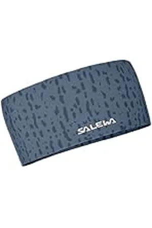 Salewa Pedroc Dry Headband sjaal voor koud weer, uniseks, , UNI58