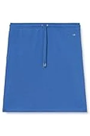 GANT REG SHIELD SKIRT, , XL