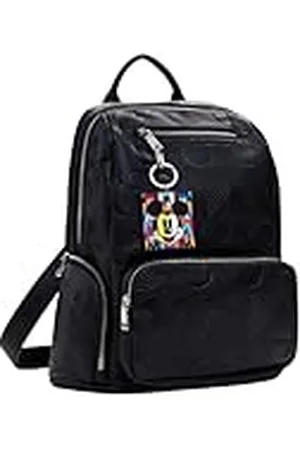 Desigual Back_ALL Mickey Chester, U, 2000 , , 31, casual