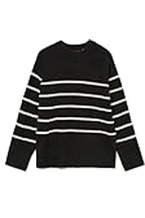 VERO MODA VMFLAWLESS LS O-Neck Pullover GA NOOS, , L
