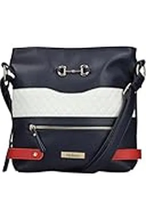 Rieker Dames H1517 schoudertas,