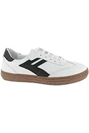 Andrea Conti Dames Low Top Freya Sneakers, , 41 EU