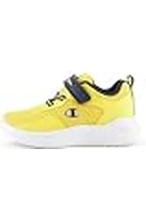 Champion Softy Evolve Hardloopschoenen Geel (YS002), 25 EU, , 24 EU