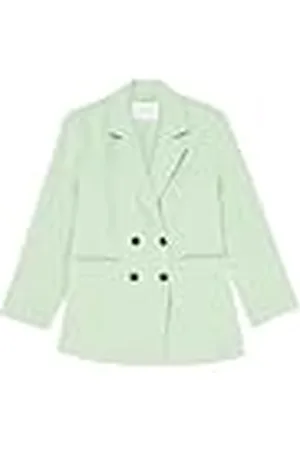 Y.A.S Y.A.S Dames likka Ls Oversized S. Noos Blazer, , L