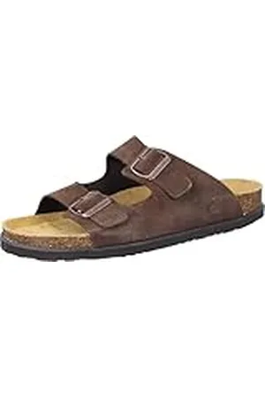 DR. BRINKMANN Bonillo slippers, , 45 EU Breed