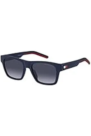 Tommy Hilfiger TH 1975/S FLL MATTE BLUE 54/19/145 MAN Zonnebrillen