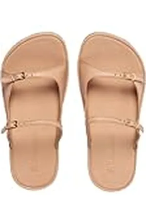 El Naturalista N5684 Bare sandalen, platte sandalen voor dames, , 40 EU Ancho