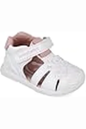 Biomecanics Sandalen met opdruk magnolia, , 18 EU