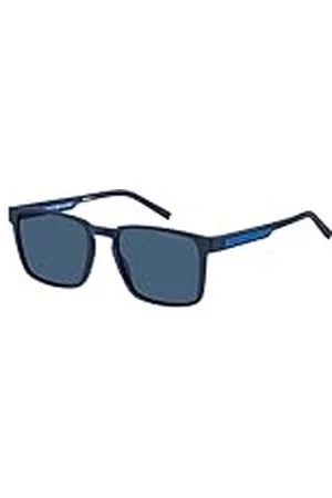 Tommy Hilfiger TH 2088/S FLL MATTE BLUE 55/19/145 MAN Zonnebrillen