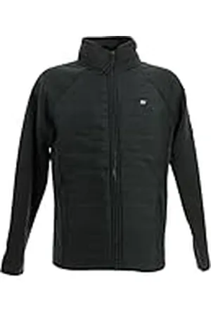 Blend Heren sweatjack gebreid vest, , M