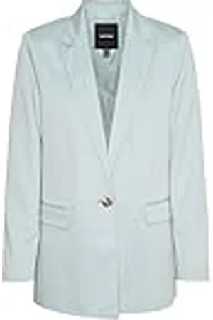 VERO MODA Vmnila Ls Slim Blazer, , 38