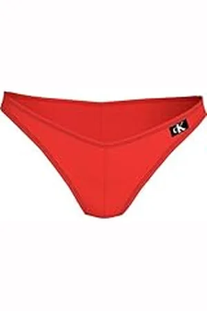 Calvin Klein Vrouwen BRAZILIAANS Braziliaans, , L, , L