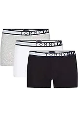 Tommy Hilfiger Boxershorts (3-pack) voor heren, , S