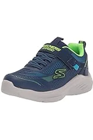 Skechers Nvbl 403861l Sneakers voor jongens, , 32 EU