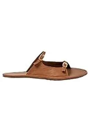 El Naturalista N5684 Bare sandalen, platte sandalen voor dames, , 42 EU Ancho