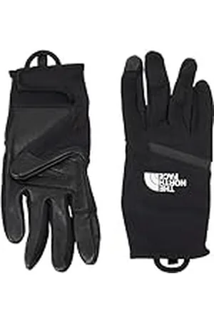 The North Face Uniseks Winterhandschoenen Amp M