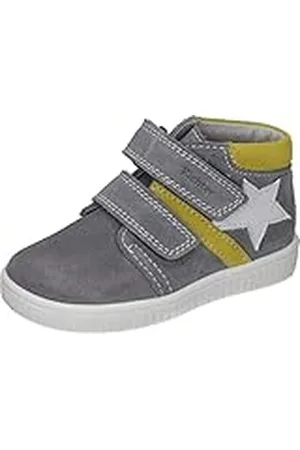 Richter Kinderschuhe 2551-1111, Derby jongens 22 EU