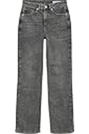 VERO MODA VMTESSA HR Straight Jeans RA206 GA NOOS, , 31W / 32L
