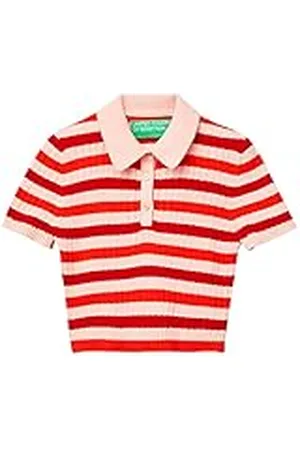 Benetton Pullover voor dames, , XS