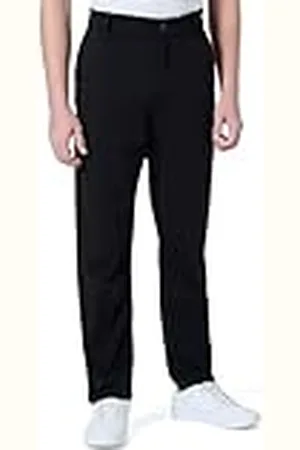 7 for all Mankind Travel Chino Double Knit Black, , 29W