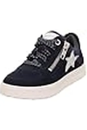 Superfit Meisjes Stella Sneakers, , 27 EU