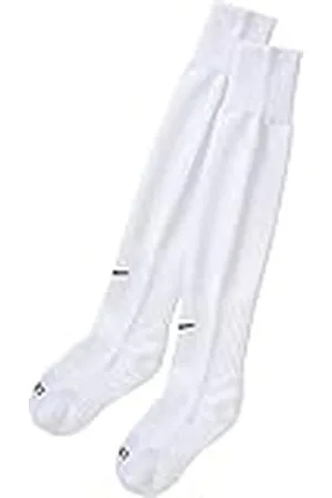 Nike Sokken Academy Zwart wit L