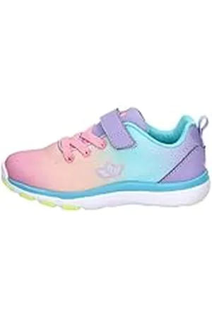 LICO Unisex Colour Vs Sneakers voor kinderen, , 29 EU