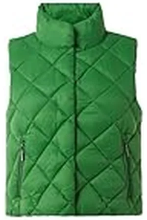 Comma, Vest, , 36