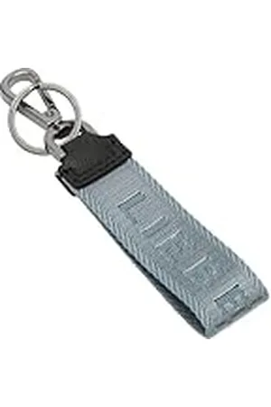 liebeskind Keyring OneSize Small Accessoires CALF OPTIC blue heaven