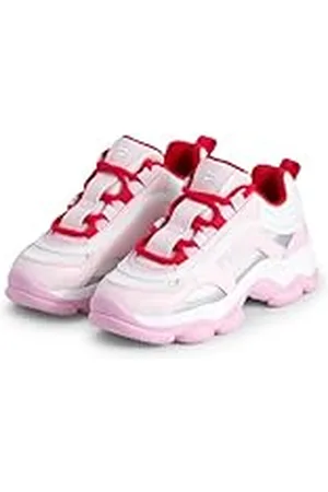 Fila Strada Dreamster Cb Kids sneakers voor meisjes, , 32 EU