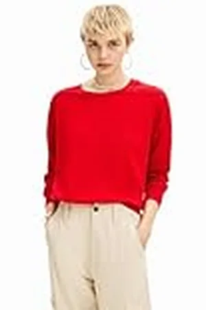 Desigual JERS_Nicole Sweater voor dames, , M