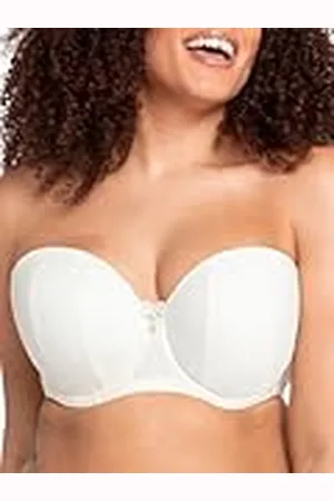 Curvy Kate Luxe strapless beha voor dames, , 65D