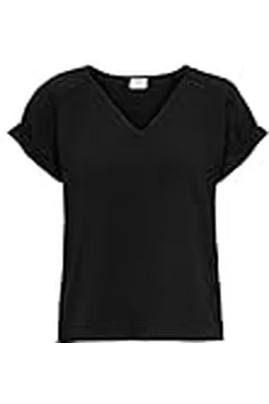 JDY RACHEL S/S Top Wvn Noos T-shirt, , 34 dames, .