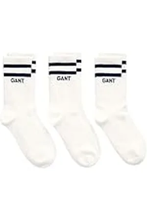 GANT Uniseks kindersokken, , 40-42