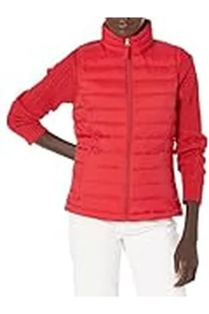 Amazon Lichtgewicht Waterbestendige Verpakbare Puffer Vest Coat, ,XXL
