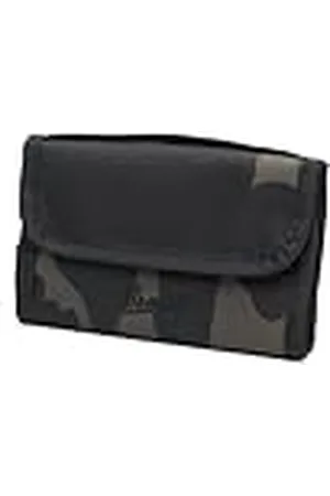 Brandit Wallet Two - outdoor portemonnee, portemonnee, verschillende (camouflage) kleuren, , Eén maat