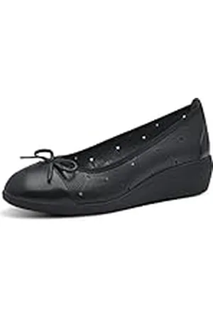 Jana Vegan Comfort ballerina