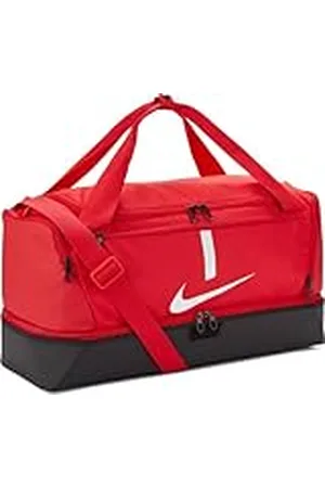 Nike Uniseks-Volwassene Voetbal Plunjezak Nk Acdmy Team M Hdcs, , CU8096-657, MISC