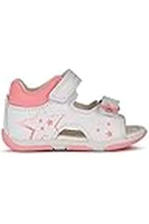 Geox Baby meisjes B SANDAL TAPUZ GIRL EERSTE STAPPEN