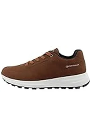 TOM TAILOR Heren 5380410007 Sneakers, nuts, 45 EU, , 45 EU