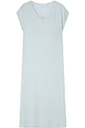 Women secret Medium Nightdress Soft Touch-nachthemd, , XL voor dames, , XL