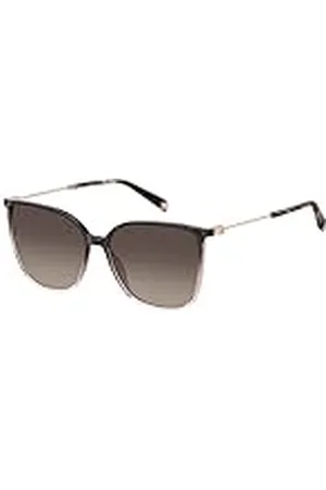 Tommy Hilfiger TH 2095/S HAQ SHADED GREY PINK 57/14/140 Vrouw Zonnebrillen